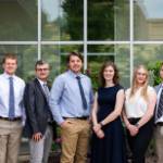 PCE students transform healthcare education